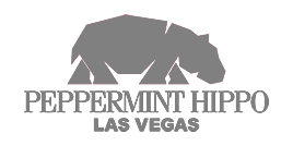 Peppermint Hippo Las Vegas